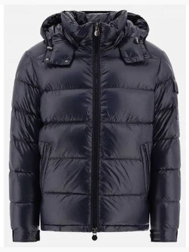 1A53600 68950 742 Maya short down jacket - MONCLER - BALAAN 1