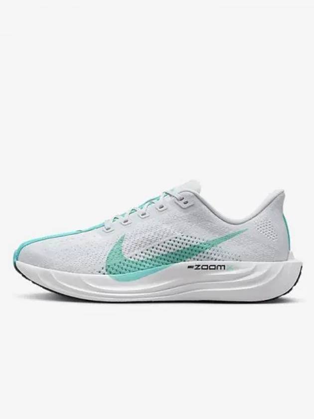 Pegasus Plus Men s Road Running Shoes Pure Platinum White Black Dusty Cactus FQ7262 004 709345 - NIKE - BALAAN 1