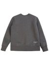 Marcus neoprene sweatshirt - NEIL BARRETT - BALAAN 7