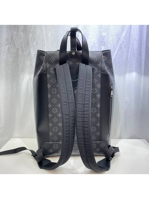 New product level M40527 Fragment Collaboration Explore Backpack - LOUIS VUITTON - BALAAN 5