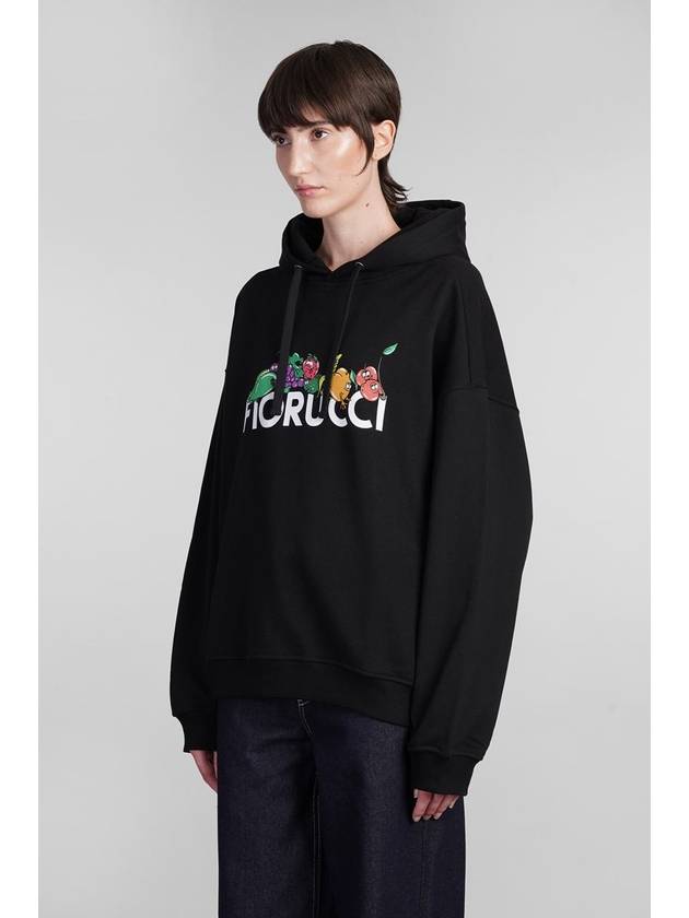 Fiorucci Sweatshirt - FIORUCCI - BALAAN 4