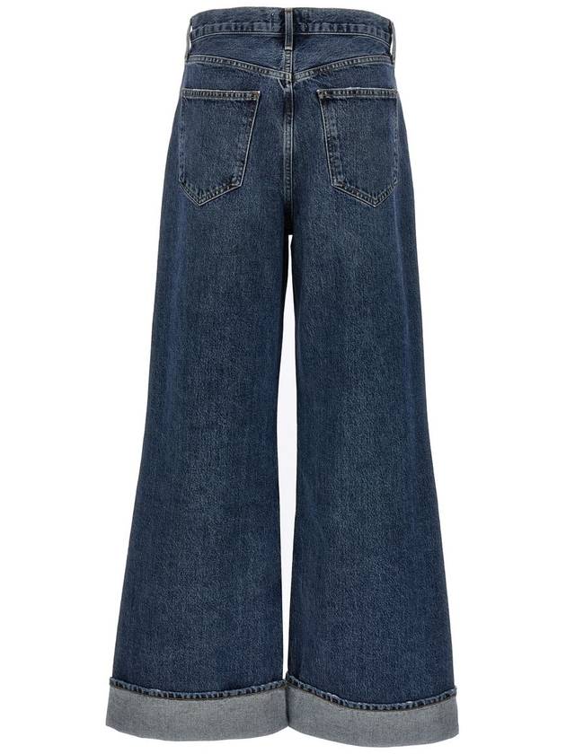 Agolde 'Dame' Jeans - AGOLDE - BALAAN 2