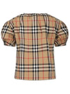 Kids T-shirt 8072346 A7028 - BURBERRY - BALAAN 4