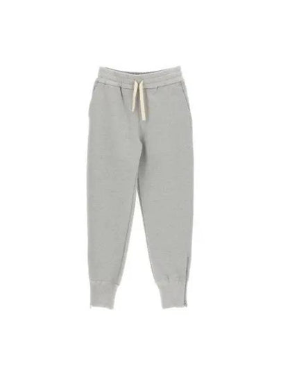 Casual Track Pants Grey - JIL SANDER - BALAAN 2