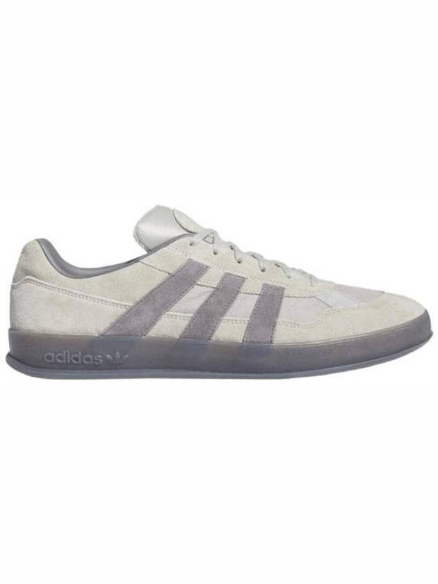 Aloha Super Low Top Sneakers Light Grey - ADIDAS - BALAAN 2