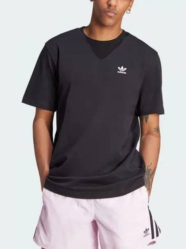 BF TREFOIL T shirt 25760 Domestic product GQDO24071749885 - ADIDAS - BALAAN 1