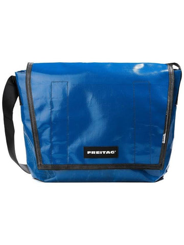 F12 DRAGNET 0306 Unisex messenger bag - FREITAG - BALAAN 1