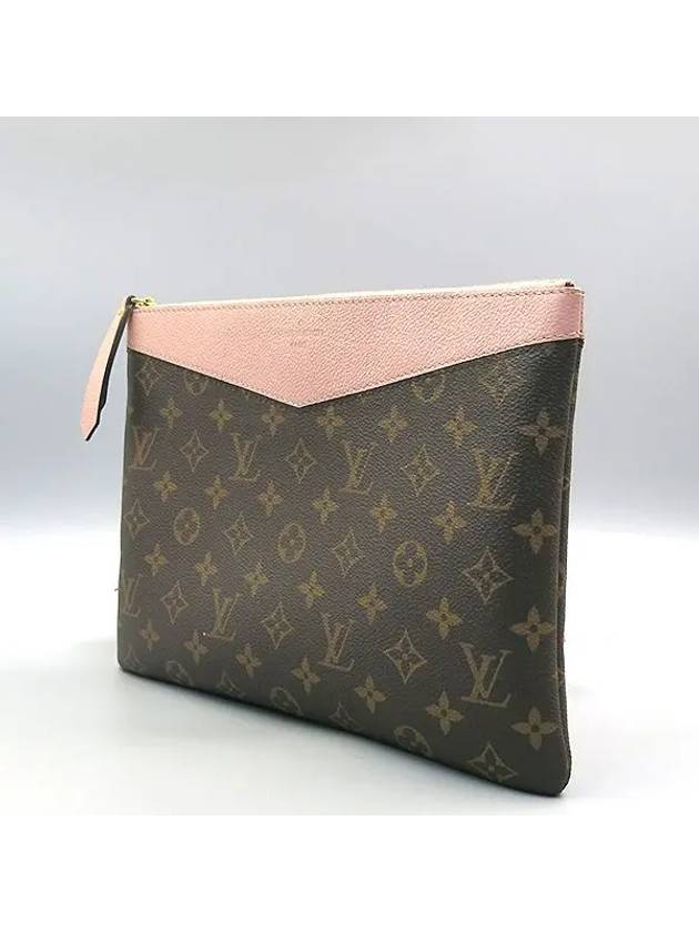 M62942 Clutch Bag - LOUIS VUITTON - BALAAN 3