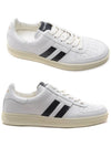 Radcliffe Low Top Sneakers White - TOM FORD - BALAAN 2