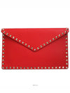 women clutch bag - VALENTINO - BALAAN 1