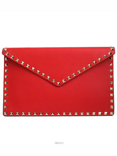 women clutch bag - VALENTINO - BALAAN 1