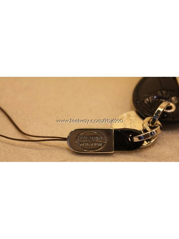 Wani cell phone strap key holder - COLOMBO - BALAAN 3