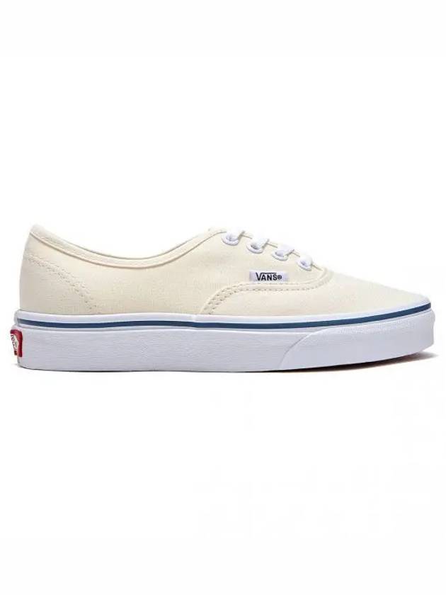 Authentic Low Top Sneakers White - VANS - BALAAN 2