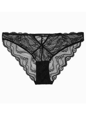 UNDERWEAR Women s Essential Lingerie AF Bikini QF7927ADUB1 - CALVIN KLEIN - BALAAN 1