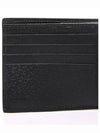 GG Marmont Half Wallet Black - GUCCI - BALAAN 7