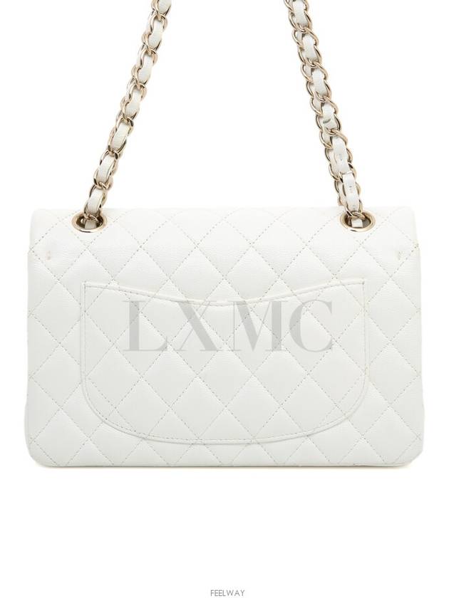 women shoulder bag - CHANEL - BALAAN 5