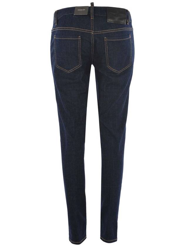 DSQUARED2 Jeans - DSQUARED2 - BALAAN 3