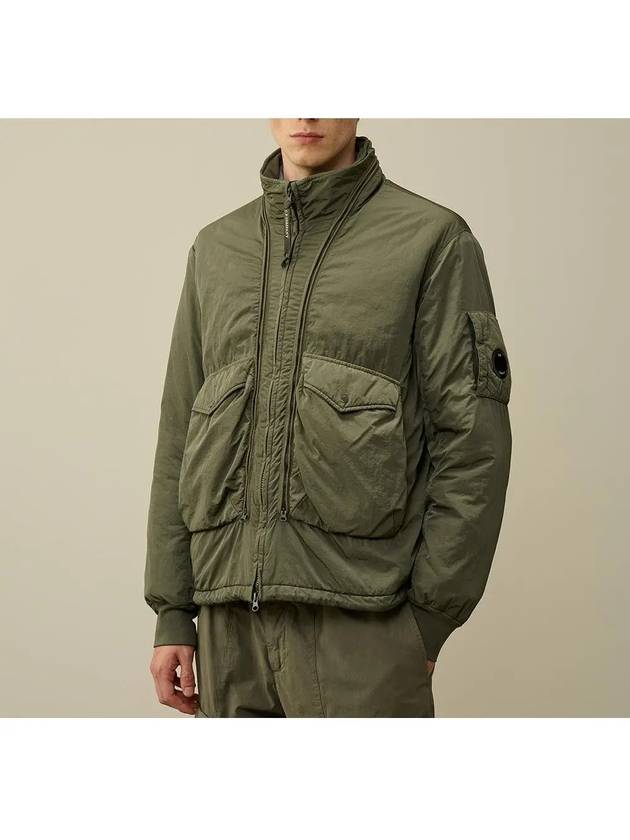 CP Company Jacket 17CMOW089A005904G 674 - CP COMPANY - BALAAN 2