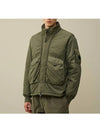 CP Company Jacket 17CMOW089A005904G 674 - CP COMPANY - BALAAN 4