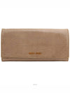 women s long wallet - MIU MIU - BALAAN 1