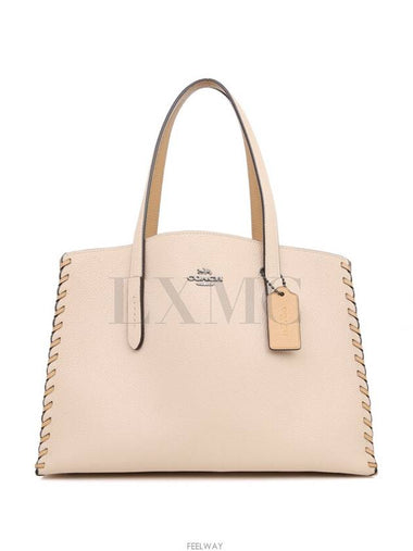 women shoulder bag - COACH - BALAAN 1