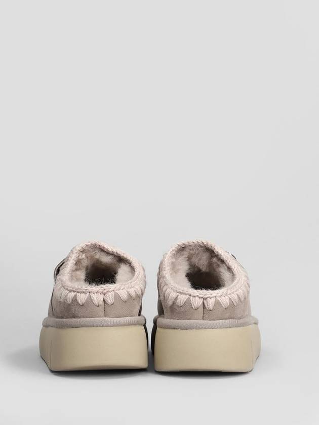 Mou Bounce Clog Slipper-Mule - MOU - BALAAN 4