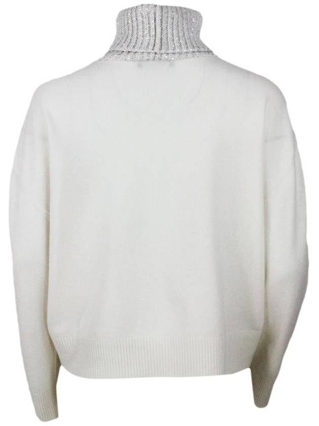 Fabiana Filippi Sweaters - FABIANA FILIPPI - BALAAN 3