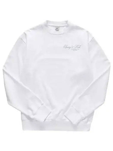 Men s sweatshirt 271155 - SPORTY & RICH - BALAAN 1