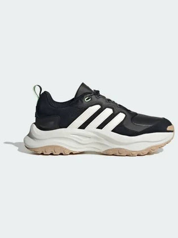 Max Wave Core Black White Semi Green Spark IF9298 693183 - ADIDAS - BALAAN 1