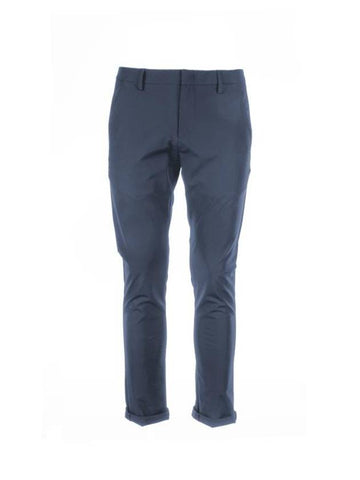 Straight Pants UP235 PS0020XXX894 - DONDUP - BALAAN 1