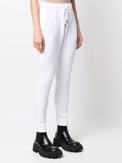 Maple jogger pants - DSQUARED2 - BALAAN 2