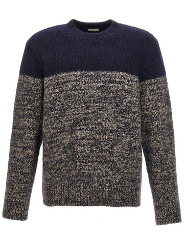 Dries Van Noten 'Moritz 9709' Sweater - DRIES VAN NOTEN - BALAAN 1