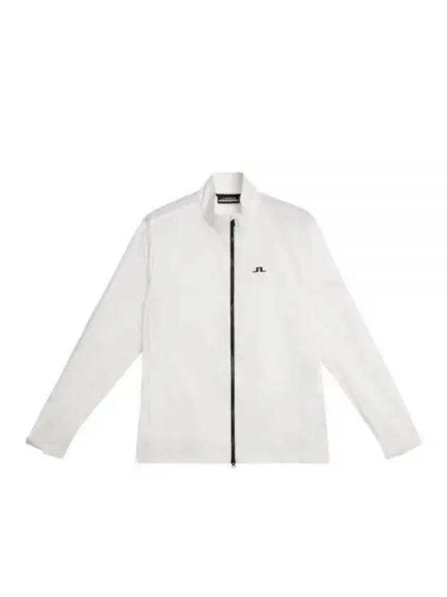 Ash Light Packable Jacket GMOW10910 0000 Men s - J.LINDEBERG - BALAAN 1