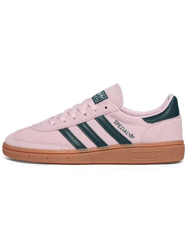 handball special low top sneakers clear pink - ADIDAS - BALAAN 4