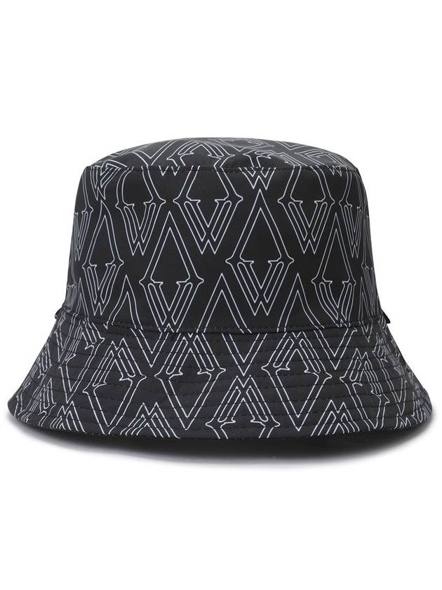 OFFICIAL U REVERSI BUCKETHAT BK - ANEWGOLF - BALAAN 2