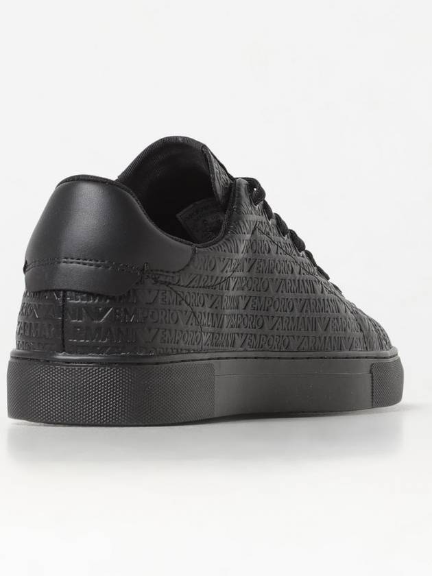 Sneakers men Emporio Armani - EMPORIO ARMANI - BALAAN 3