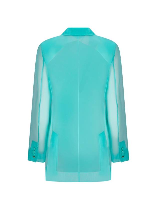 SILK NEGRAR JACKET - MAX MARA - BALAAN 2