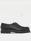 Michael Lisse Derby Black - PARABOOT - BALAAN 3