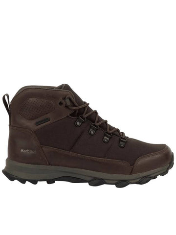 Malvern Hiker Boots - BARBOUR - BALAAN 1