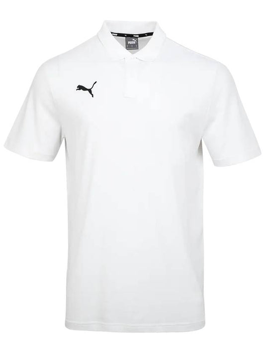 Team Goal 23 Casual Polo - PUMA - BALAAN 1