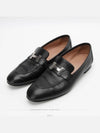 women loafers - HERMES - BALAAN 3