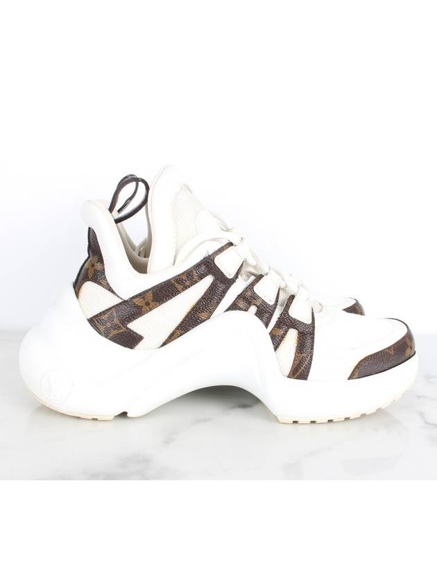 Archlight sneakers 37 240 - LOUIS VUITTON - BALAAN 5