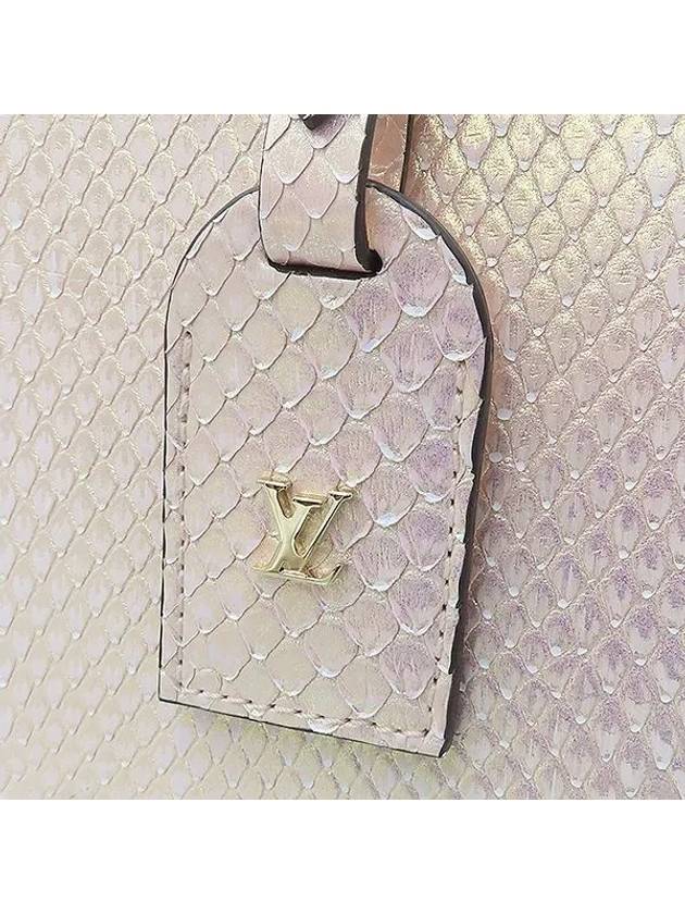 N96408 Crossbody Bag - LOUIS VUITTON - BALAAN 4