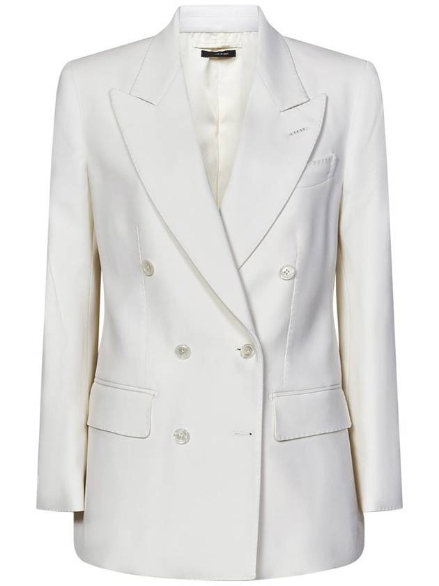 Tom Ford ''Wallis'' Blazer - TOM FORD - BALAAN 1