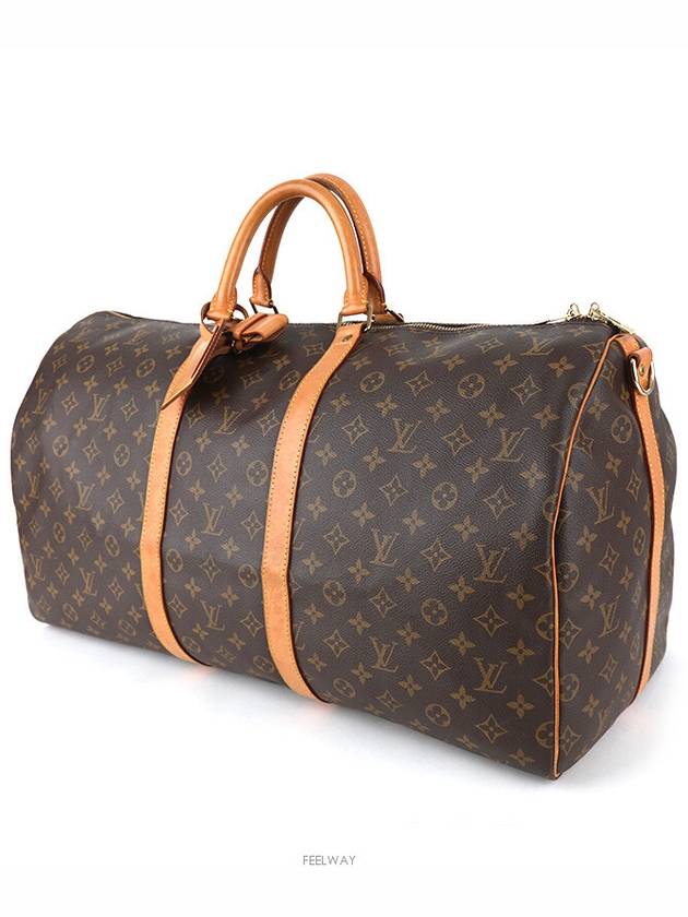 men s luggage bag - LOUIS VUITTON - BALAAN 2