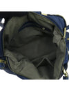 navy shoulder bag - MARC JACOBS - BALAAN 5