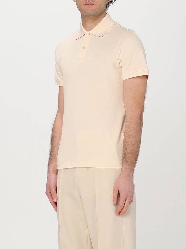 Polo shirt men Valentino - VALENTINO - BALAAN 4