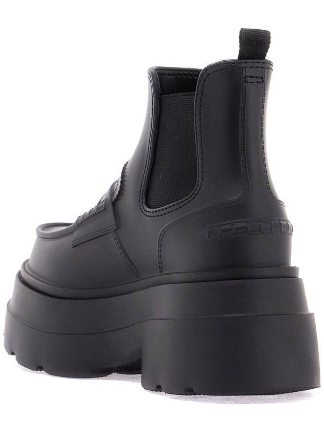 carter rain boots for men - ALEXANDER WANG - BALAAN 3