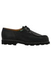 Michael Lisse Derby Black - PARABOOT - BALAAN 1