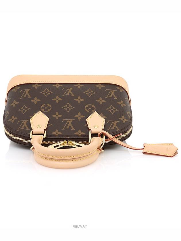 women tote bag - LOUIS VUITTON - BALAAN 7